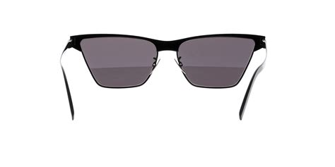 givenchy wayfarer|Givenchy GV40013U Wayfarer Sunglasses .